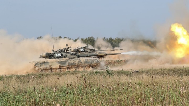 Враг не может перехватить инициативу у русской армии: Что происходит на фронтах СВО