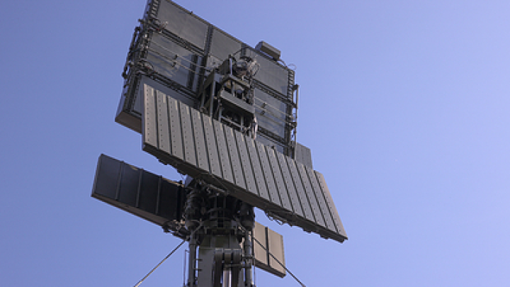 Ходаренок: шведский самолет-разведчик ACS-890 — идеальная цель для русской С-400