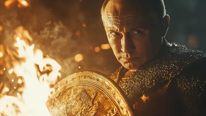 Что-то невероятное. НАТО засекло боевых птиц Путина. Там, где их не ждали: У Запада паника. Смотрите сами — ужас, как мощно