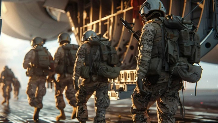 Израиль воспользовался ситуацией в Сирии: ЦАХАЛ развернул силы в буферной зоне на границе