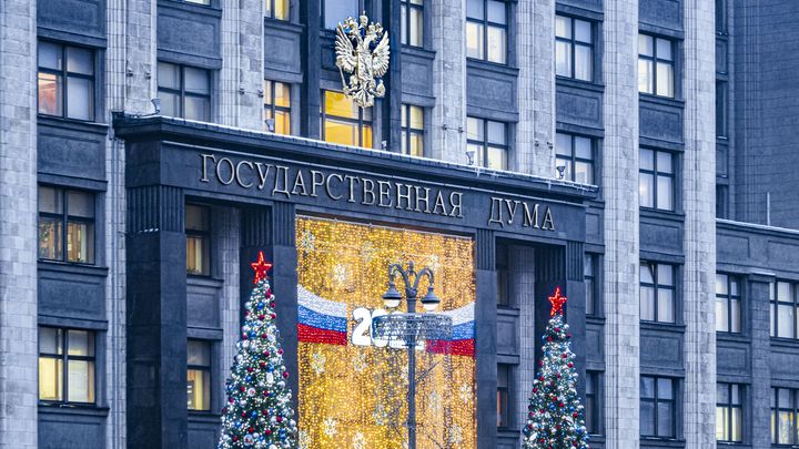 Дотянется ли русское правосудие до сбежавших предателей? Первый шаг сделан