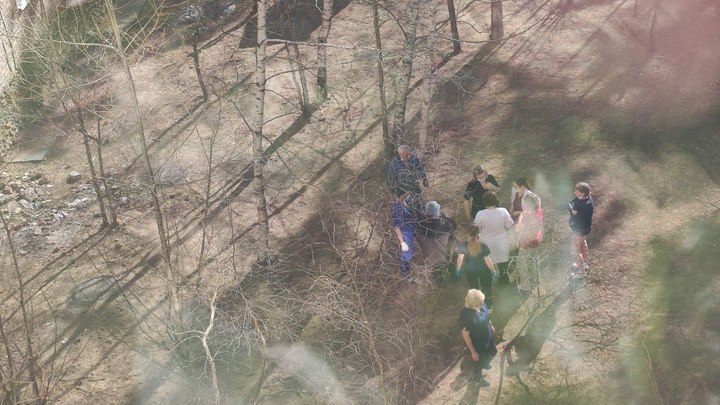 Ещё один прыгун погиб в краевой клинической больнице Читы