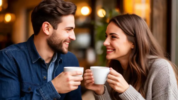 Исследование ученых: кофе стимулирует выработку дофамина по утрам