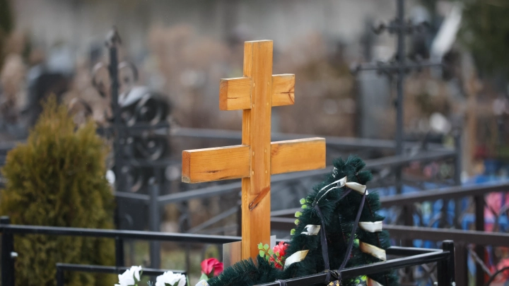 Масштабную инвентаризацию трёх кладбищ проведут в подмосковной Дубне