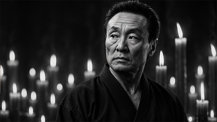 Русский воин под личиной злодея: Пять неожиданных фактов о Кэри-Хироюки Тагаве – самурае из Mortal Kombat