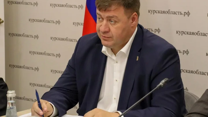Свидетели назвали Дедова виновным по делу о хищении средств в Курской области
