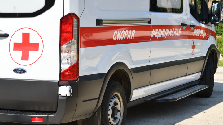 Недружелюбное свидание. Скат оставил память о себе на теле ныряльщика в Находке. Что случилось в море