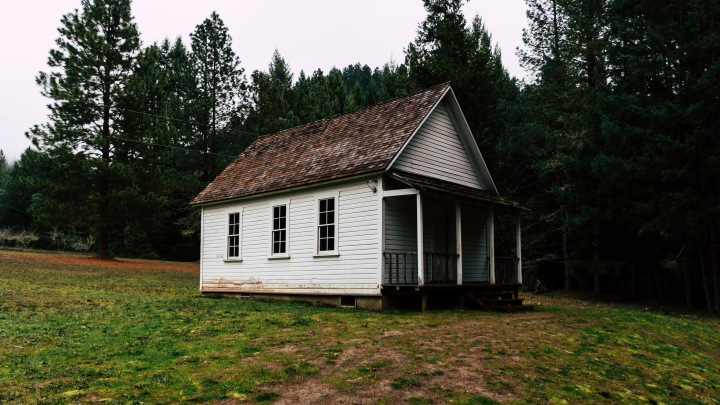 Адрес — прежде всего: новая норма Росреестра перевернула дачную амнистию