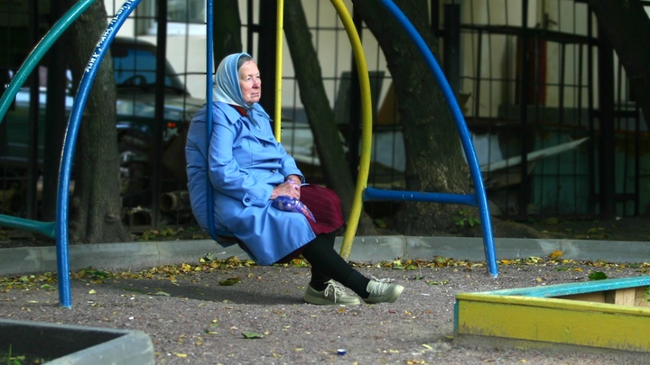 Повышение пенсионного возраста - это обман: Сергей Миронов рассказал, как довели стариков