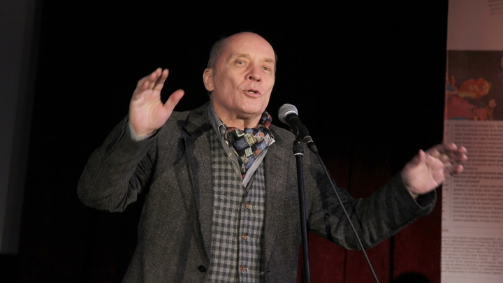 Жена рассказала: Народный артист Филиппенко уехал из России, чтобы забыть всю эту гадость