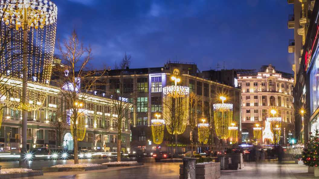 В Москве в местах новогодних празднеств и в парках не будут продавать алкоголь В Москве в местах новогодних празднеств и в парках не будут продавать алкоголь