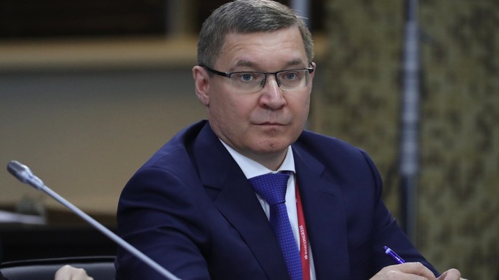 Министр строительства Владимир Якушев может стать полпредом президента в УрФО