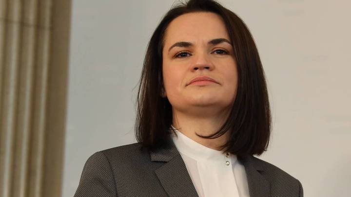 Протесты затихли по двум причинам, считает Тихановская: Названы сроки новой волны демонстраций