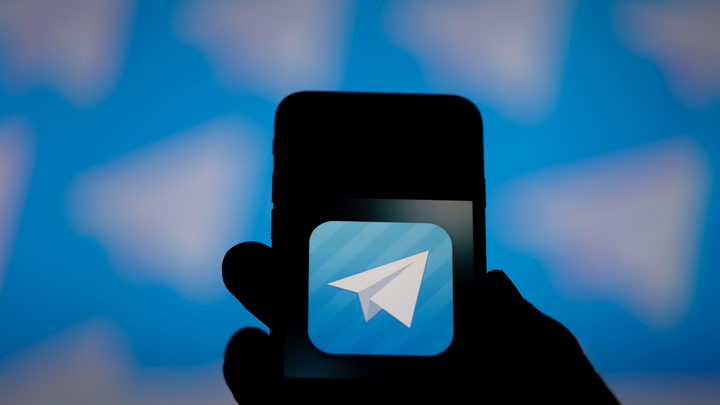 Telegram оштрафовали на 10 миллионов за неудаление запрещённой информации