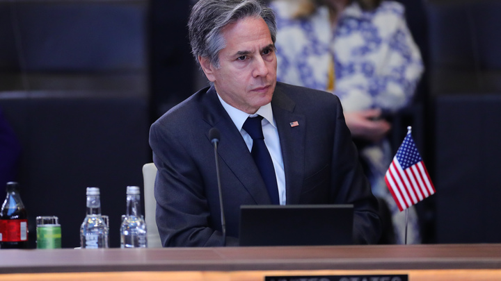 США ожидают, что спецоперация России продлится до конца года. Вашингтон изменил оценку