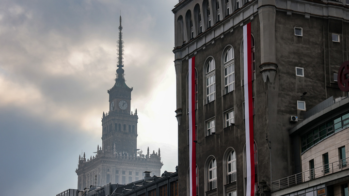 Как Польша может заставить Германию дать танки Украине: Эксперт раскрыл двойную игру Варшавы
