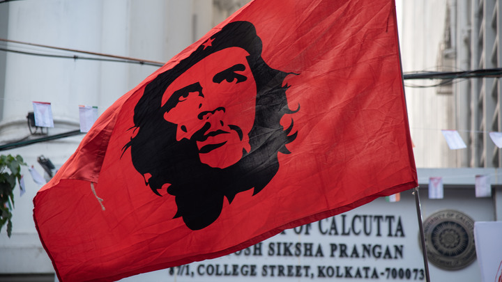 Сбывается пророчество Че Гевары: США почти всё, роковой шаг сделан