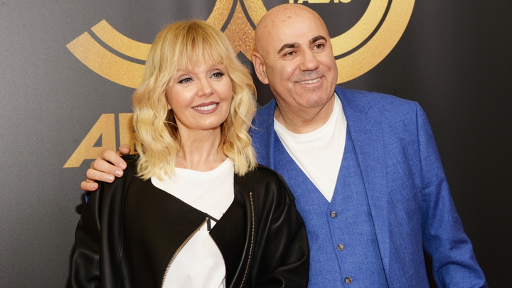 Пригожин в ярости, Валерия в слезах. Вечеринка певицы пришлась не по вкусу поклонникам Пригожин в ярости, Валерия в слезах. Вечеринка певицы пришлась не по вкусу поклонникам