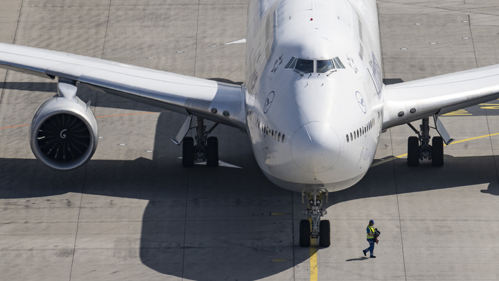 В Европе раскрыли аферу с двигателями для Boeing и Airbus - Bloomberg