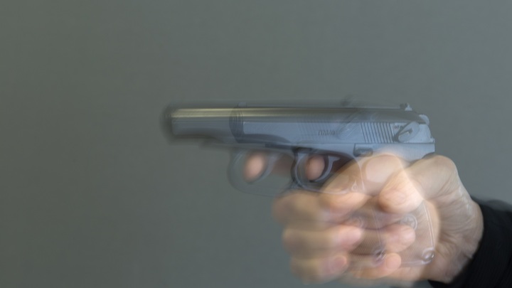 В Киву стреляли несколько раз: Подмосковный СК возбудил дело об убийстве