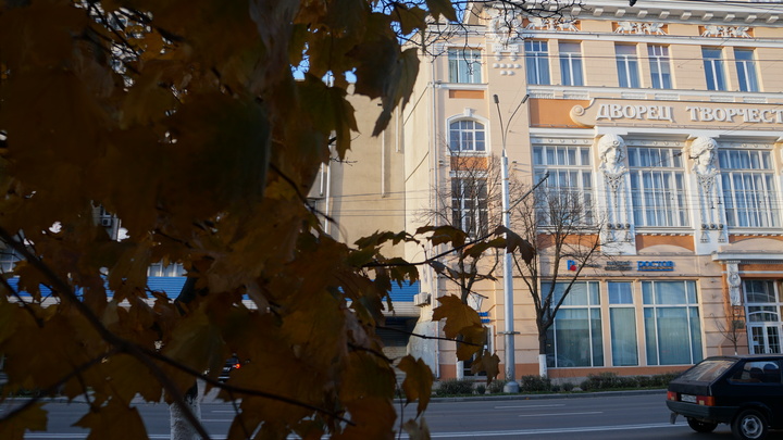 Новости Ростова-на-Дону 1 июля 2022: открытие восьми полос на Южном подъезде к городу