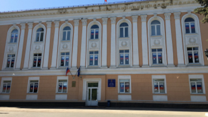 Депутаты Тольятти заступились за свой моногород