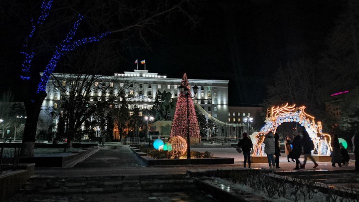 Новости Ростова 22 января 2022: Выплаты медикам и новый антирекорд по числу заражённых COVID-19