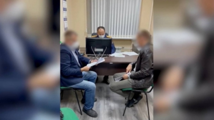 Начальника истринского ИВС самого могут посадить