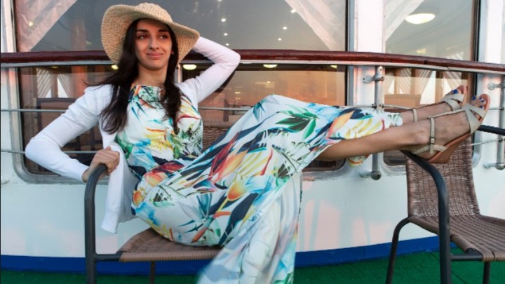 Праздники закончились. Следующие длинные выходные будут лишь в июне