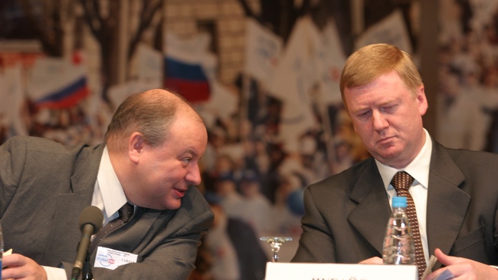 Чубайс так не смог бы: В Сети всплыло покаянное видео Гайдара