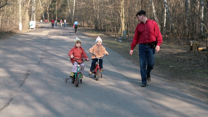 Что означают названия районов Москвы. Пять простых ответов на странные вопросы