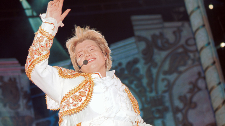 Аукнулось через годы: Басков втянул Манучарова в ЛГБТ*-скандал с миллионным штрафом