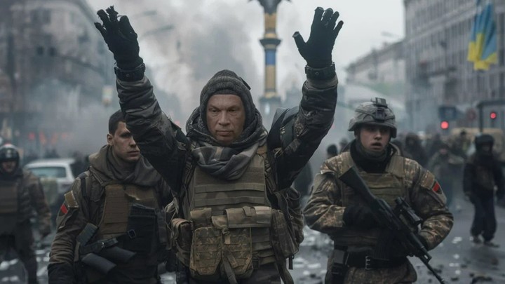 Ликвидированы высшие офицеры ВСУ - подполье