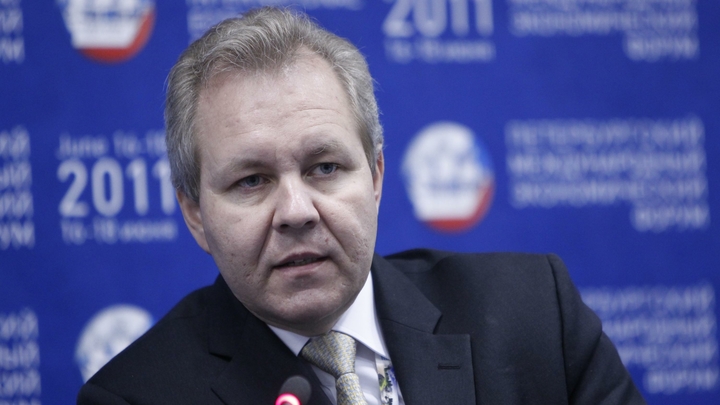 Кузькина мать подвела бежавшего из России политика под Рейтинг русофобов