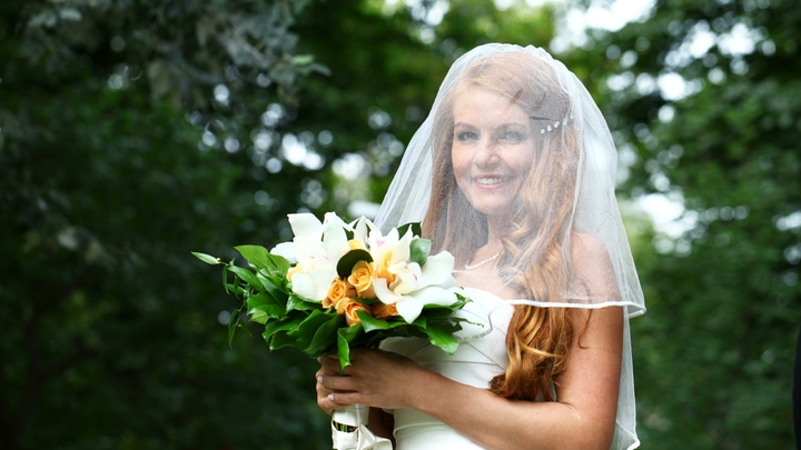 Верные и умные: Самарские невесты вошли в рейтинг самых перспективных в России