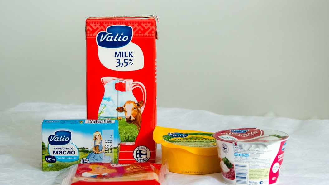 Названы объемы уничтоженной санкционной продукции Названы объемы уничтоженной санкционной продукции