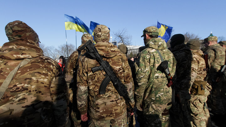 Пять сценариев возвращения Донбасса: Украинский националист раскрыл планы