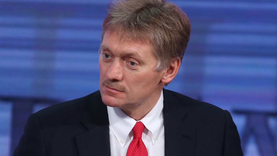Песков рассказал о трех встречах Путина в среду, 21 июня Песков рассказал о трех встречах Путина в среду, 21 июня