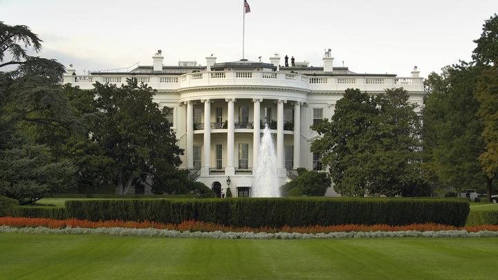 Белый дом по-хамски ответил на предложения России по безопасности
