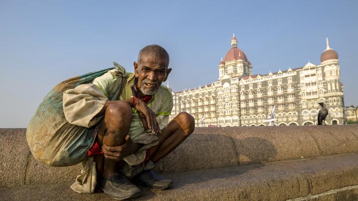 Не мылся 65 лет: Вот что стало с самым грязным человеком на свете