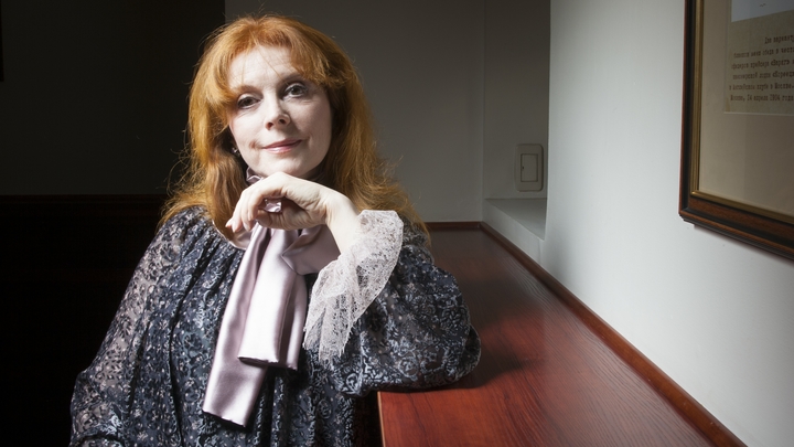 Клара Новикова сделала прозрачный намёк стендаперам: Хочешь быть заметен - получай