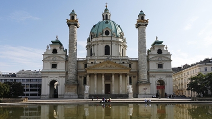 Австрия обманула Запад. Злобность и агрессия оказались для США