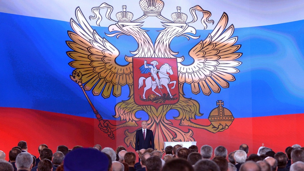 Кремль сообщил о личном контроле Путина за процессом разработки новейшего вооружения Кремль сообщил о личном контроле Путина за процессом разработки новейшего вооружения
