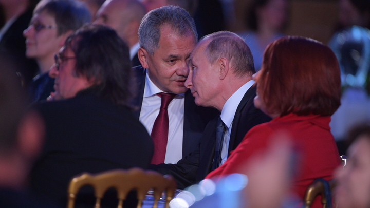 Преемник Путина удивит всех? Эксперт намекнул на большой договорняк