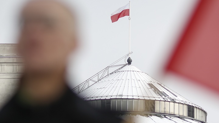 Польская армия вступит в войну с Россией. Дипломат назвал срок