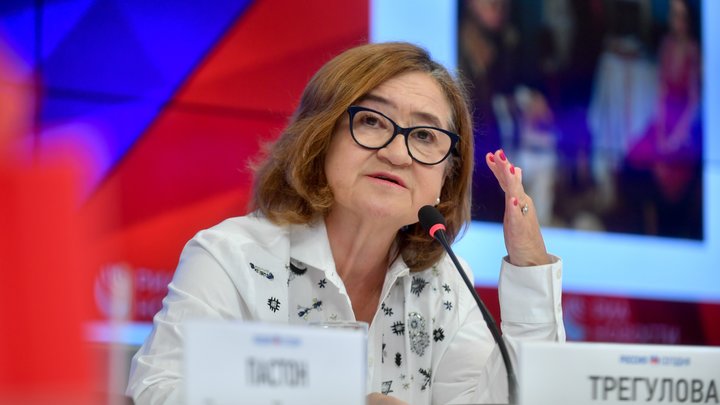 Внезапно безработная. Трегулова не ожидала отставки с поста гендиректора Третьяковки