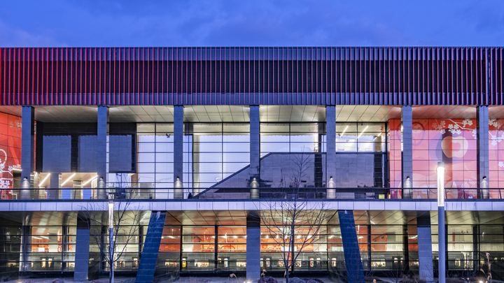 Москвичи выбрали негласного фаворита среди 10 открывшихся новых станций метро