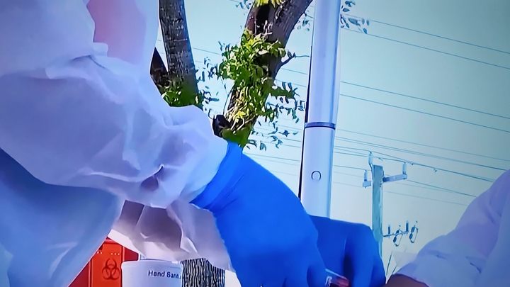 В России на подходе уже вторая вакцина? Мурашко рассказал о средствах борьбы с COVID