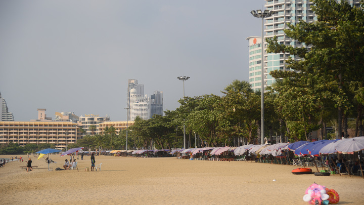 Переживший пандемию в Таиланде русский рассказал об остановке там сейчас