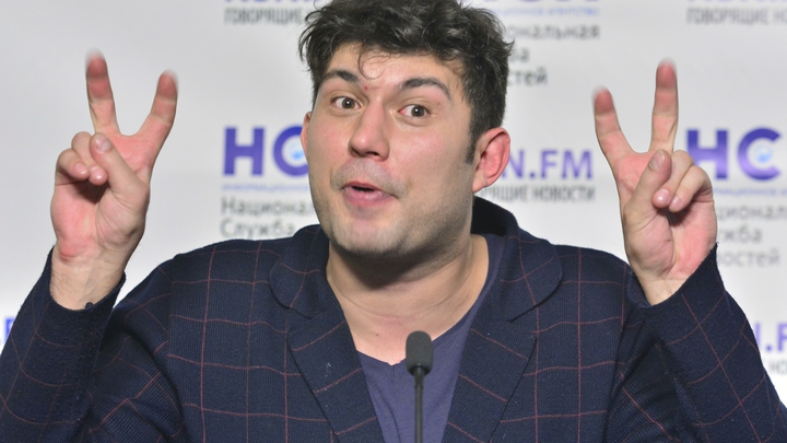 Алибасов-младший в кровь разбил лицо Никите Джигурде
